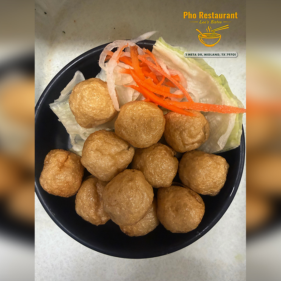 A Must-Try Tasty Experience